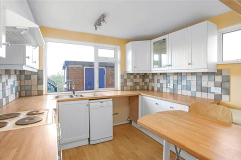 27 Beech Grove, Owslebury, Winchester, SO21 1LS