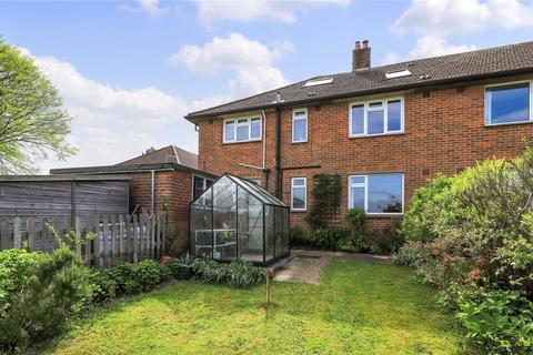27 Beech Grove, Owslebury, Winchester, SO21 1LS