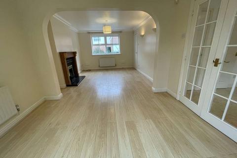 4 bedroom house to rent - Billesdon, LE7