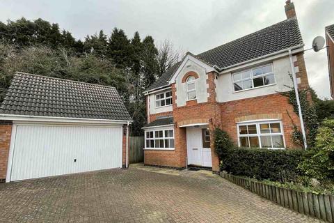 4 bedroom house to rent, Billesdon, LE7