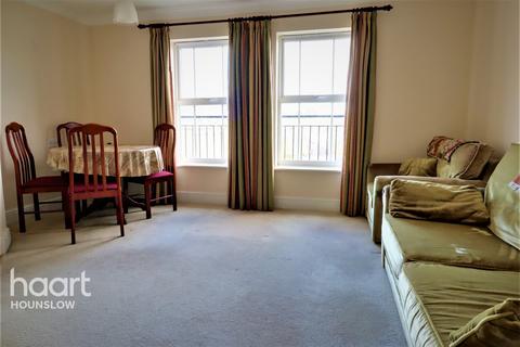 1 bedroom flat for sale - DRAPER Close, Isleworth