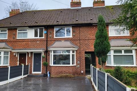 56 Brownley Road, Manchester, M22 4PU