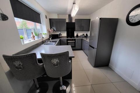 56 Brownley Road, Manchester, M22 4PU