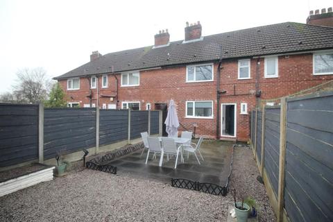56 Brownley Road, Manchester, M22 4PU