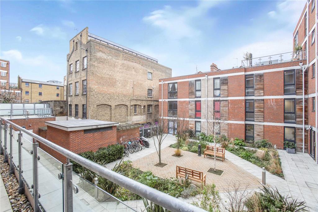 Roof Terrace
