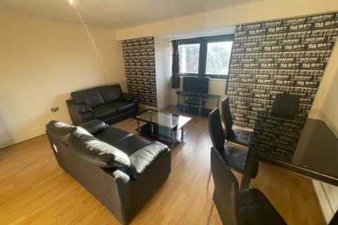 2 bedroom flat to rent, Arena View, Clement Street, Birmingham