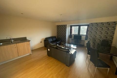 2 bedroom flat to rent, Arena View, Clement Street, Birmingham