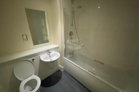 2 bedroom flat to rent, Arena View, Clement Street, Birmingham