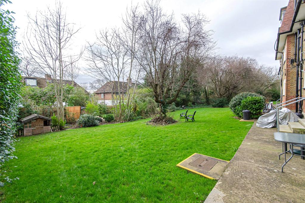 Communal Gardens A