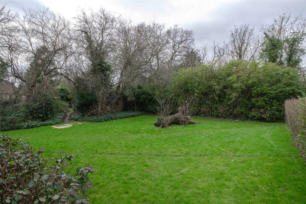 Communal Gardens C
