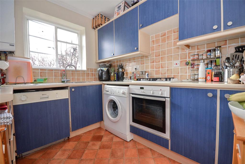 Kitchen A