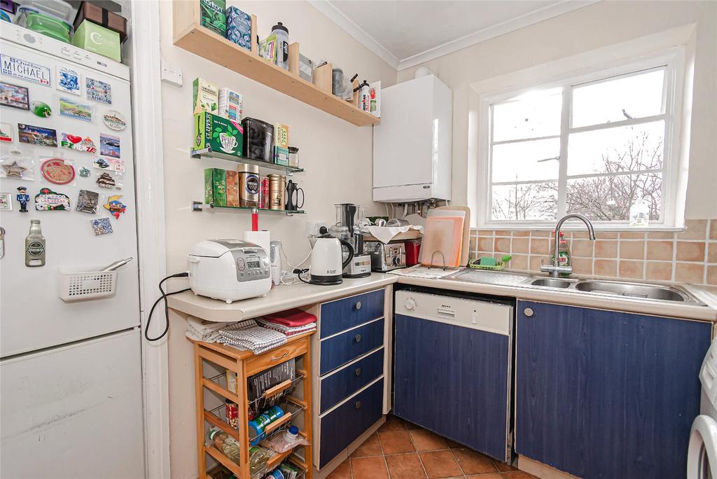 Kitchen B