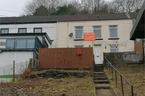 8 Argyle Terrace, Tonypandy, CF40 2JA