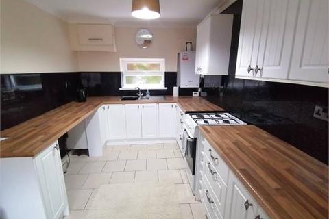 8 Argyle Terrace, Tonypandy, CF40 2JA