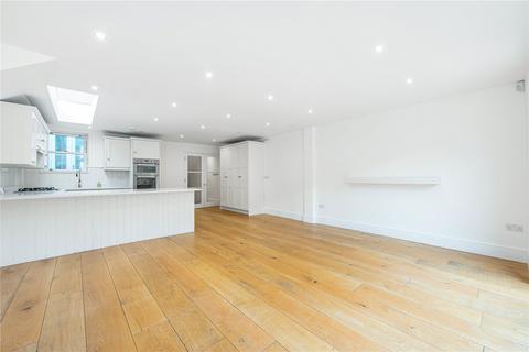 5 bedroom terraced house to rent, Fernhurst Road, London