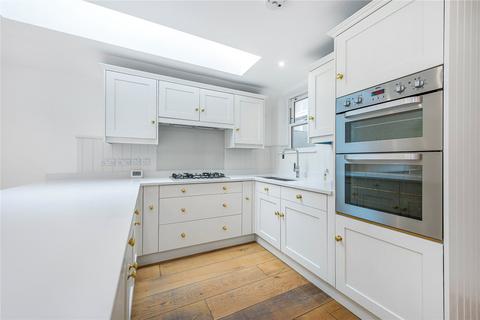 5 bedroom terraced house to rent, Fernhurst Road, London