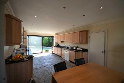 6 bedroom detached house for sale, Beech Hill, Hadley Wood, EN4