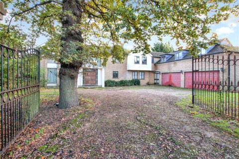 6 bedroom detached house for sale, Beech Hill, Hadley Wood, EN4