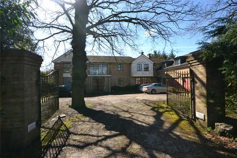 6 bedroom detached house for sale, Beech Hill, Hadley Wood, EN4