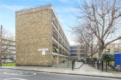 Flat 27, Eagle House Headlam Street, London, E1 5RU