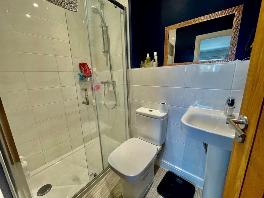 En suite