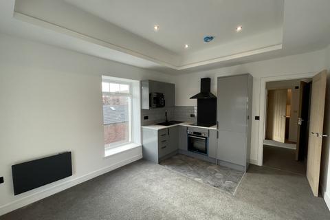undefined, Sankey Street, Warrington, Cheshire, WA1