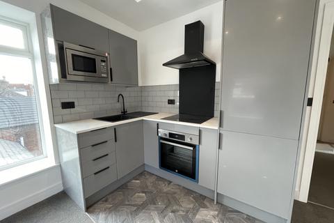 undefined, Sankey Street, Warrington, Cheshire, WA1