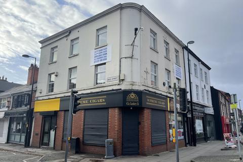 undefined, Sankey Street, Warrington, Cheshire, WA1
