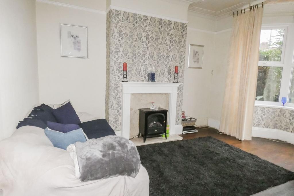 Appleton Road, Stockton, Cleveland... 3 bed terraced house £75,000