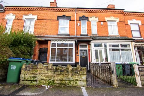 2 bedroom terraced house to rent, Upper St. Marys Road, Smethwick, B67 5JR