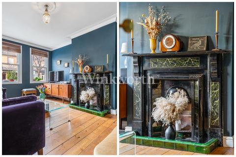 48 Thackeray Avenue, London, N17 9DY