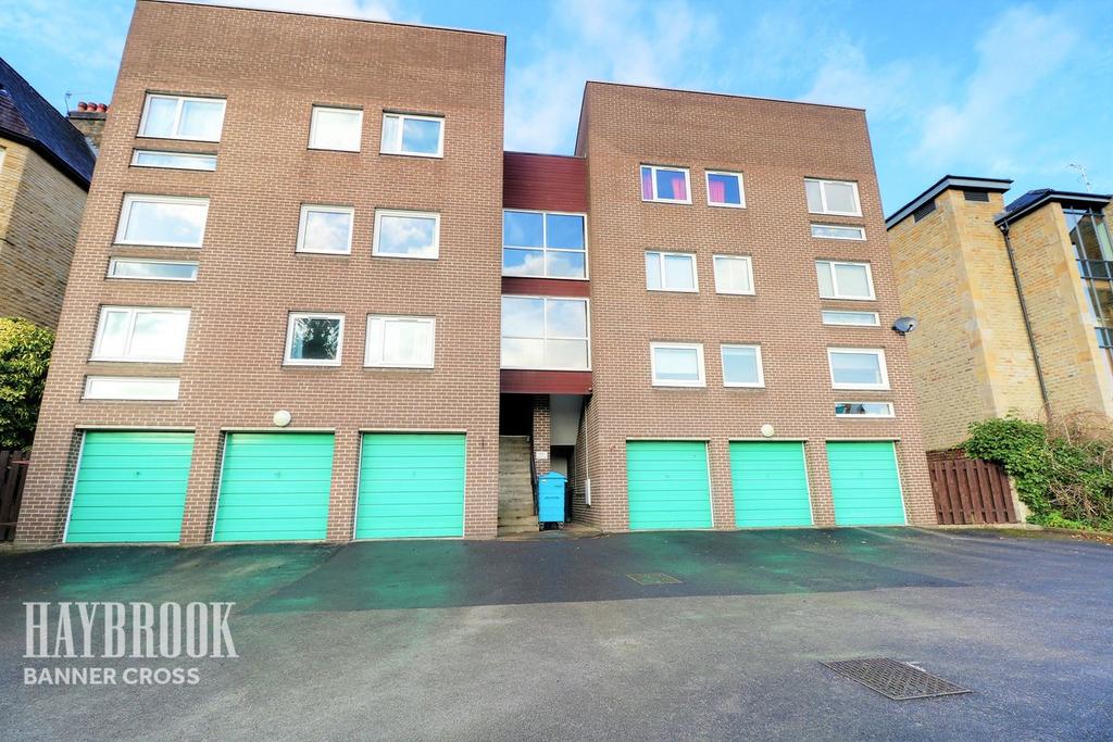 Oakbrook Court, Fulwood Road, SHEFFIELD 2 bed apartment £160,000