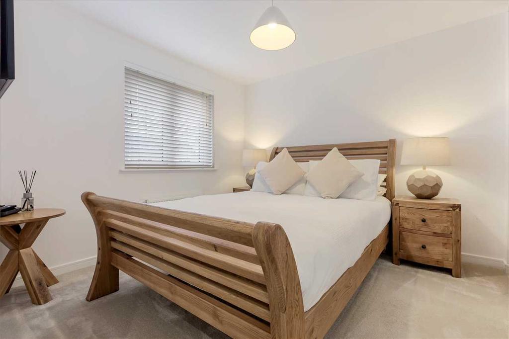 Bedroom One (1)
