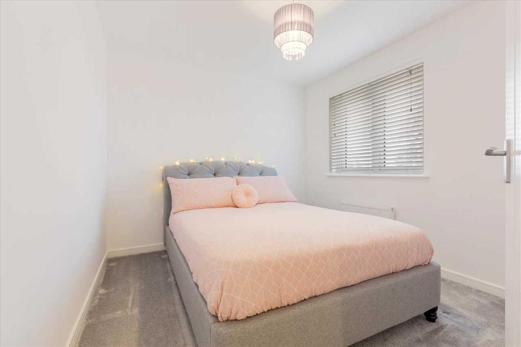 Bedroom Two (1)
