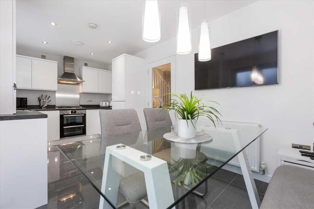 Kitchen Dining (4)