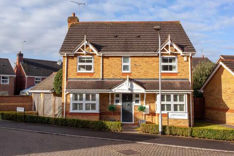 1 Aberaman, Emmer Green, Reading, RG4 8LD