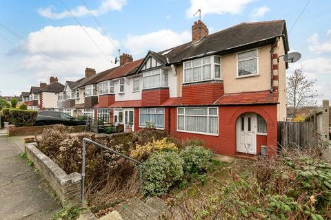 31 Dunkery Road, London, SE9 4HX
