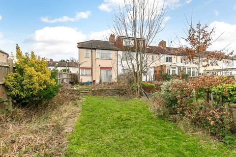 31 Dunkery Road, London, SE9 4HX