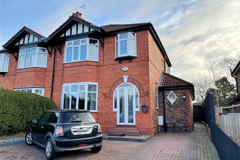 95 Brook Lane, Chester, CH2 2EN