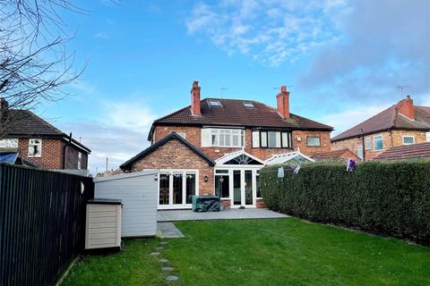 95 Brook Lane, Chester, CH2 2EN