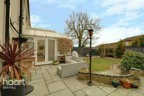 26 Hillfield, Foxton, Cambridge, CB22 6RZ