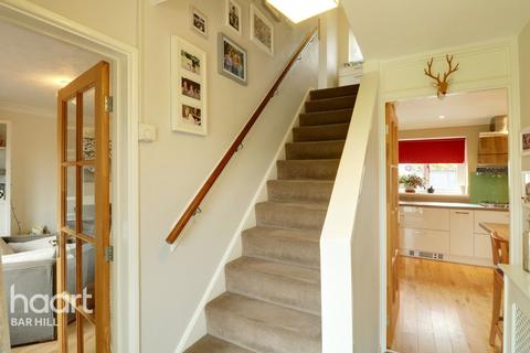 26 Hillfield, Foxton, Cambridge, CB22 6RZ
