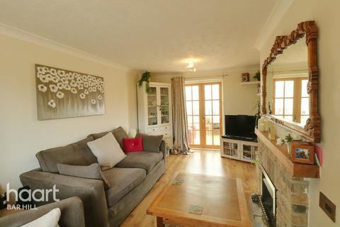 26 Hillfield, Foxton, Cambridge, CB22 6RZ