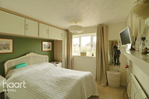 26 Hillfield, Foxton, Cambridge, CB22 6RZ