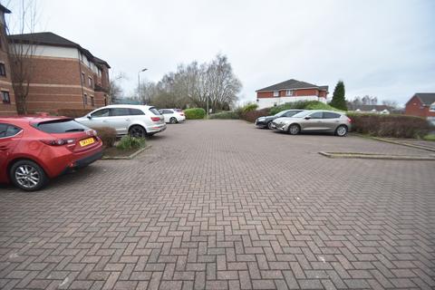 36 William Street, Hamilton, ML3 9AX