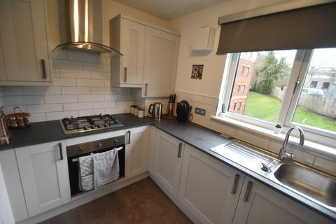 36 William Street, Hamilton, ML3 9AX