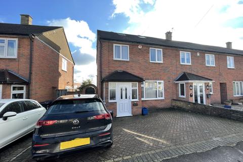 36 Verderers Road, Chigwell, IG7 4NA