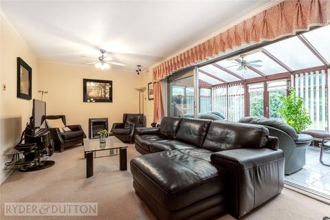4 bedroom detached house for sale - Tandlewood Park, Royton, Oldham, Lancashire, OL2