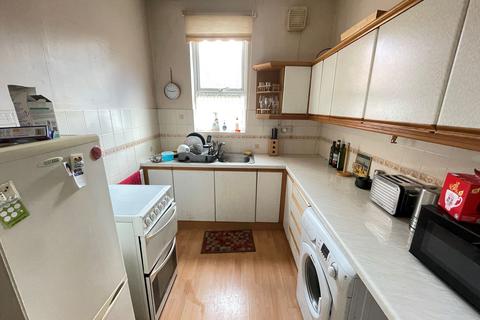 1 bedroom ground floor flat for sale - Eglesfield Road, Laygate, South Shields, Tyne and Wear, NE33 5PU