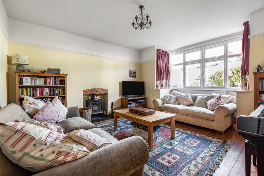 Marshall Avenue, Bognor Regis, PO21 4 bed detached house for sale £